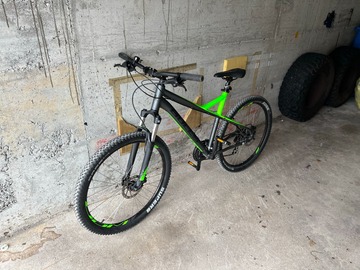 sell: Bulls Sharptail 2 - Scheibenbremsen