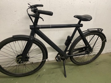 verkaufen: VanMoof S2 fast wie neu