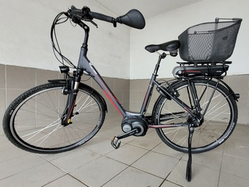 verkaufen: Victoria e trekking 7.7 Tiefeinsteiger 