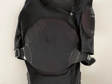 verkaufen: LEATT PROTEKTORJACKE 3DF AIRFIT LITE