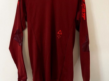 verkaufen: Leatt Jersey DBX 5.
