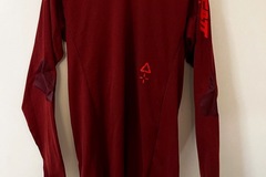verkaufen: Leatt Jersey DBX 5.