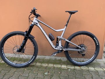 verkaufen: Scott Ransom 929 XL 2021