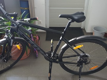 verkaufen: Scott Sub Cross 40