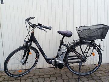 verkaufen: Seniorenrad KTM