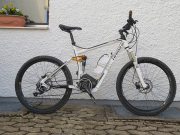 vendita: e-Mountainbike