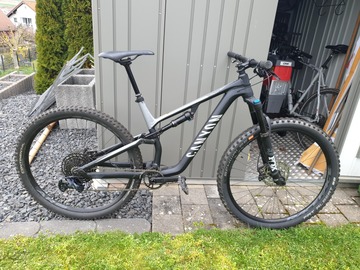 vendita: Canyon Downhill 