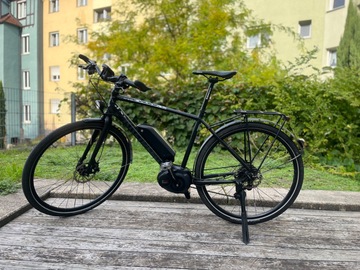 verkaufen: Kreidler Big Blind Bosch Performance XT 29zoll