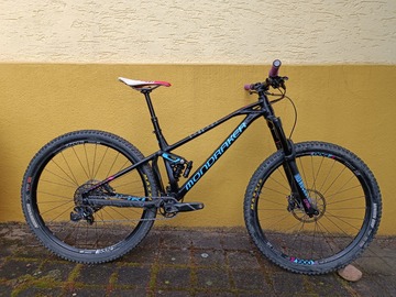 verkaufen: Mondraker Foxy xr 29 