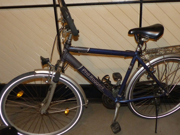 verkaufen: 2 Stadtbikes zu verkaufen