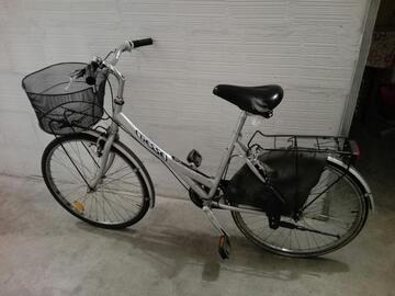 verkaufen: Damenfahrrad