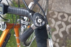 verkaufen: Peugeot Herren Bike