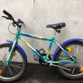 verkaufen: Kinder-MTB 20“
