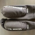verkaufen: ION Pads E-Traze black Ellenbogenprotektor XL schwarz