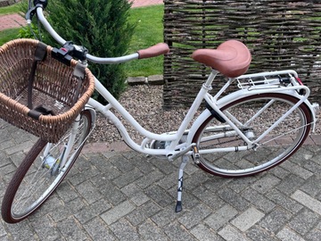 verkaufen: Raleigh Brighton 