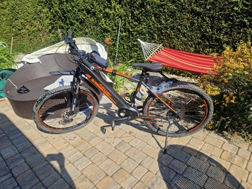 verkaufen: Fischer Montis 4.O SI