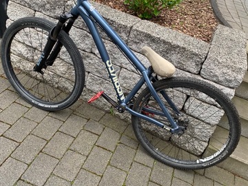 verkaufen: Ns bike movement 3 Custom
