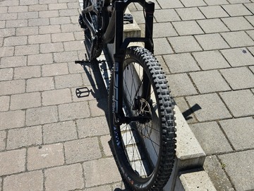 verkaufen: Canyon Torque CF 7 2021 kaum gefahren