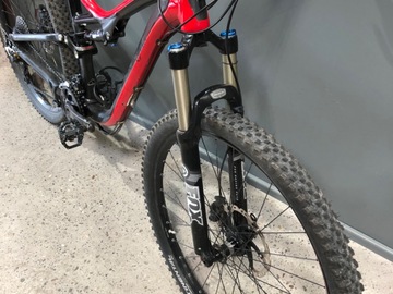 verkaufen: Specialized Stumpjumper FSR Elite 29