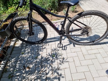 verkaufen: Cube Access WS Race 2021 