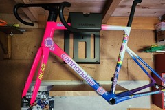 vente: Tour de France Rahmen 