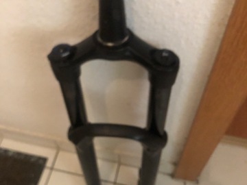 verkaufen: RockShox 35 Gold RL Federgabel 27,5‘‘