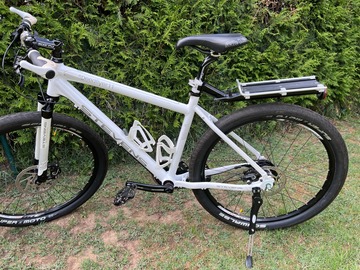 verkaufen: Stevens Streetflyer