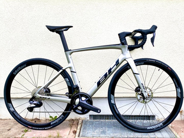 verkaufen: BH RS1 4.5 Shimano Ultegra Di2