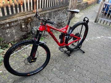 verkaufen: Ghost MB SLAMR 2.9 AL 