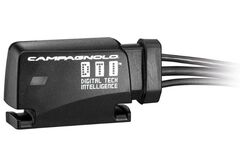 verkaufen: Campagnolo Record EPS Bar End Interface für TT Hebel-Set Neu