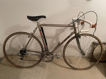 verkaufen: Gianni Motta Personal 55cm