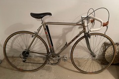 verkaufen: Gianni Motta Personal 55cm