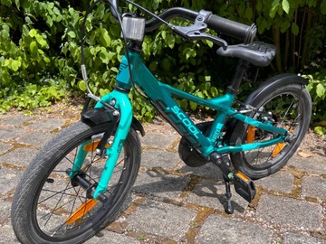 verkaufen: Scool 16 zoll