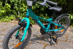 verkaufen: Scool 16 zoll