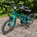 verkaufen: Scool 16 zoll