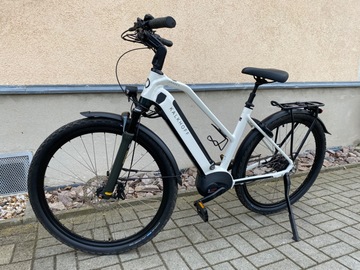 verkaufen: Kalkhoff Image 5.B Move+