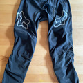 verkaufen: FOX Racing MTB Hose schwarz Größe Y26