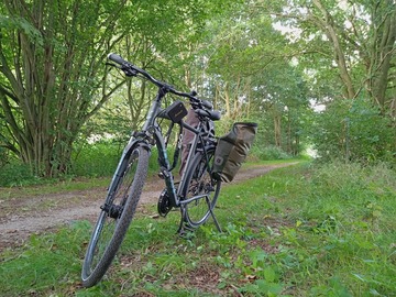 verkaufen: 7 Tage alt.  - Compel xrc 500 - wie neu