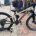 verkaufen: Mondraker Factor Größe 24" Hammerpreis