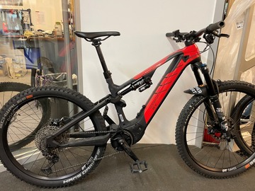 verkaufen: Rotwild RX 750 FS Core Größe S Hammerpreis