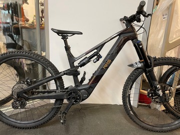 verkaufen: RG 375 FS Pro Größe M/L Hammerpreis
