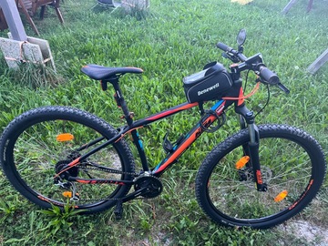 sell: KTM Mountainbike 