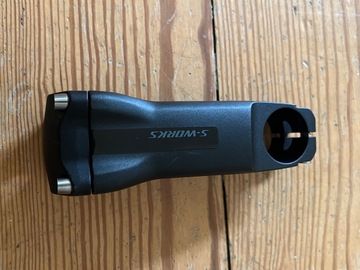verkaufen: SPECIALIZED S-WORKS TARMAC SL7 31.8 VORBAU 100mm