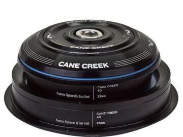 verkaufen: Cane Creek Steuersatz ZS44/28.6/H13,5 ZS56/40 Viscoset tapered