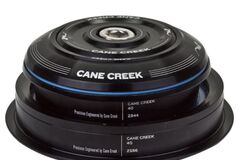 verkaufen: Cane Creek Steuersatz ZS44/28.6/H13,5 ZS56/40 Viscoset tapered