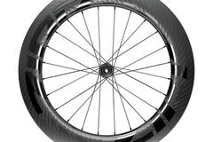 verkaufen: ZIPP 808 NSW CARBON Disc Hinterrad Clincher TL 2021 Neu