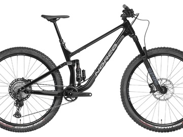 verkaufen: Norco Optic C3 Trailfully 2023 Carbon 29er Pike XT MTB Neu