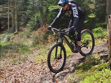verkaufen: Verkaufe Specialized Levo SL Carbon