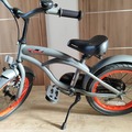 verkaufen: Kinderfahrrad 16 Zoll Bike-Star 
