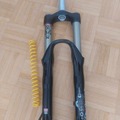 verkaufen: Federgabel Rock Shox für 26 Zoll Mountainbikes